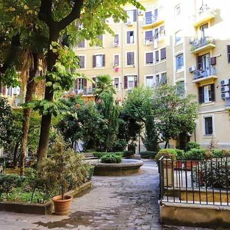 روما B&B La Luna Nel Pozzo المظهر الخارجي الصورة