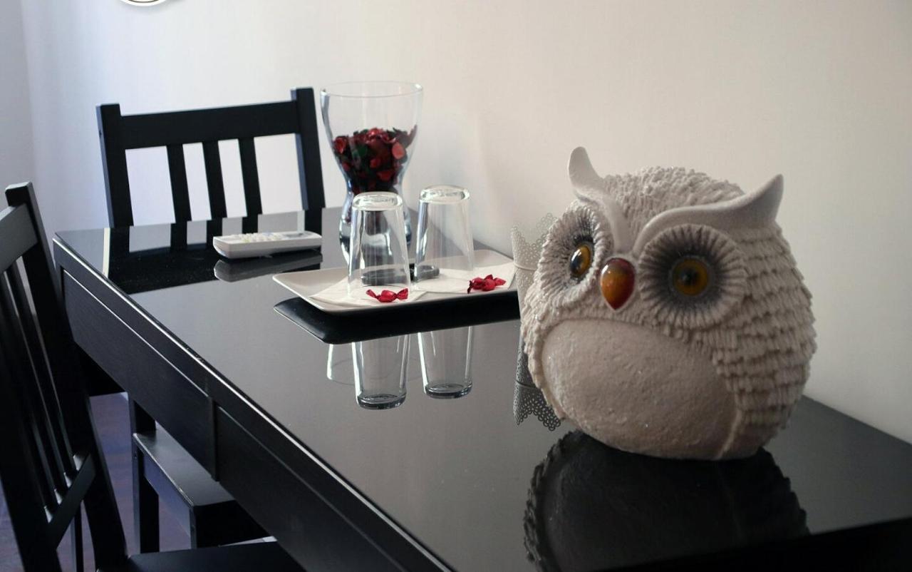 روما B&B La Luna Nel Pozzo المظهر الخارجي الصورة