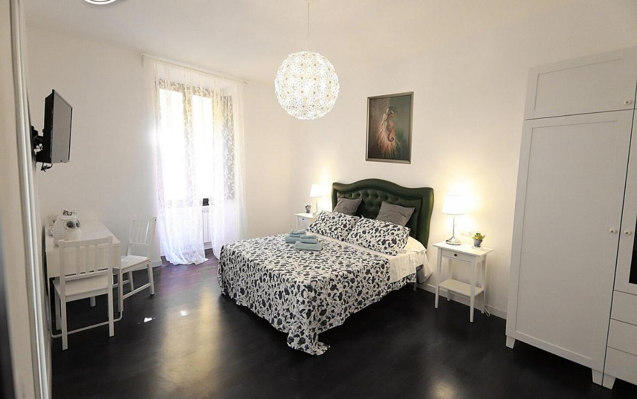 روما B&B La Luna Nel Pozzo المظهر الخارجي الصورة