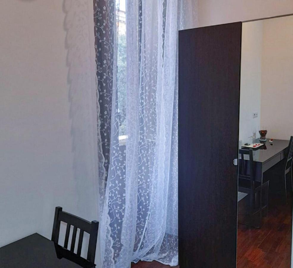 روما B&B La Luna Nel Pozzo المظهر الخارجي الصورة