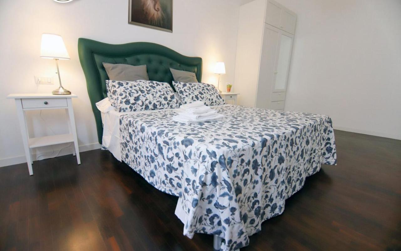 روما B&B La Luna Nel Pozzo المظهر الخارجي الصورة