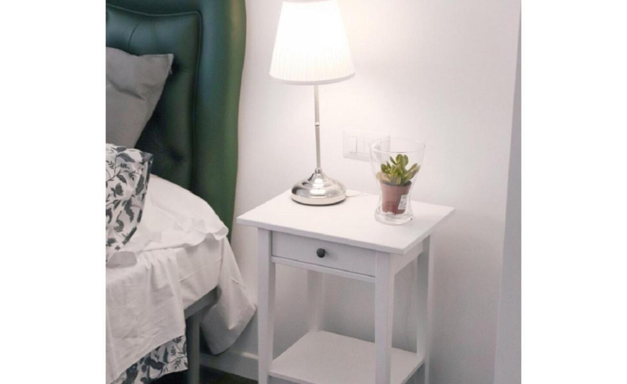 روما B&B La Luna Nel Pozzo المظهر الخارجي الصورة