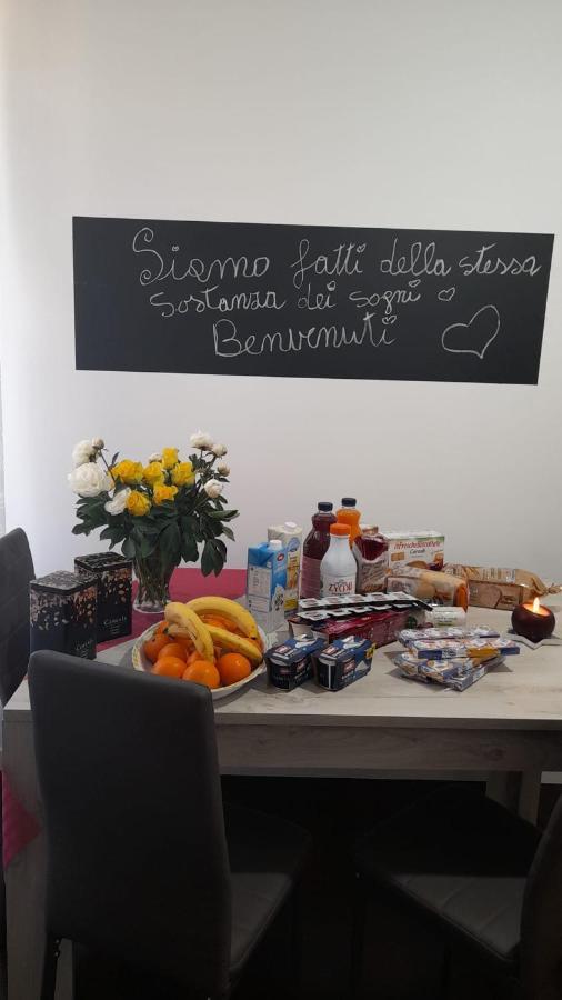 روما B&B La Luna Nel Pozzo المظهر الخارجي الصورة